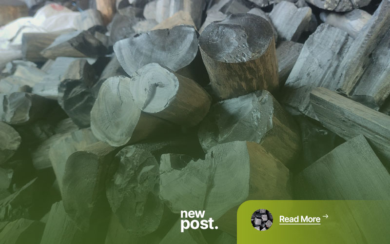 Hardwood-Charcoal-Briquette-Exporter