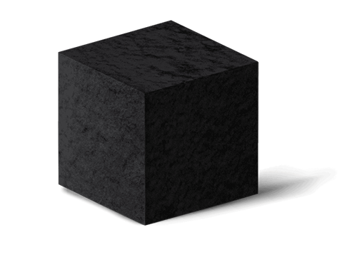 cube-charcoal cube-charcoal